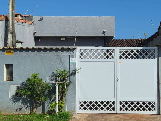 #2486 - Casa para Venda em Itanhaém - SP - 1