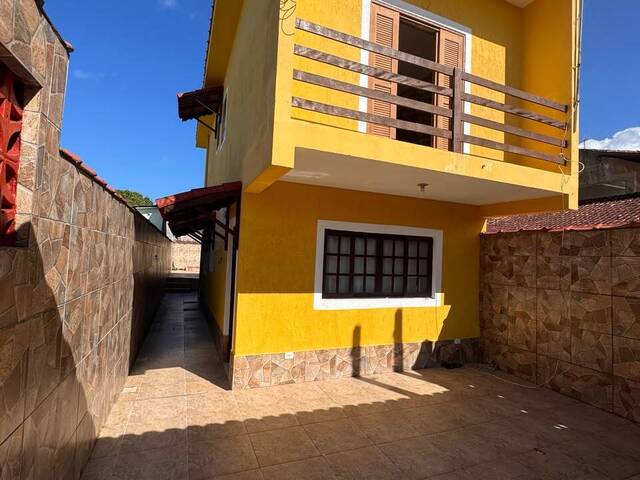 #2487 - Casa para Venda em Itanhaém - SP - 1