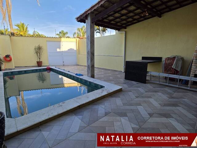 Casa para Venda em Itanhaém - 2