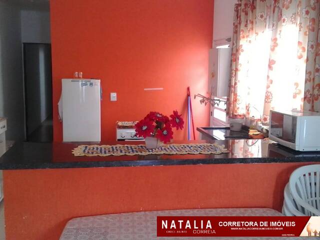 #2491 - Casa para Venda em Itanhaém - SP - 3
