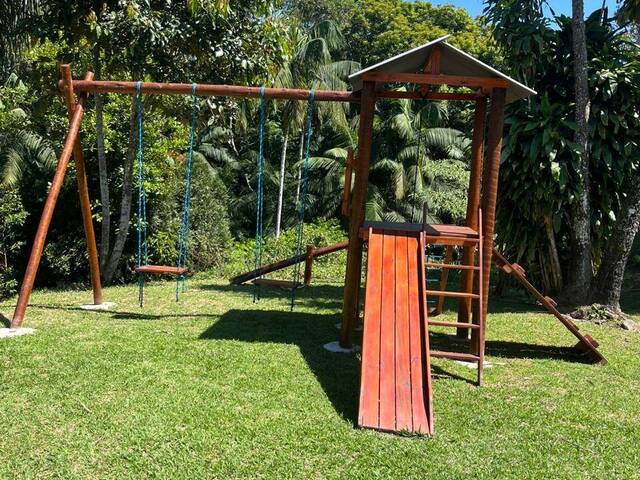 Casa para Venda em Juquitiba - 4