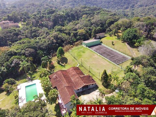 #2492 - Casa para Venda em Juquitiba - SP - 2