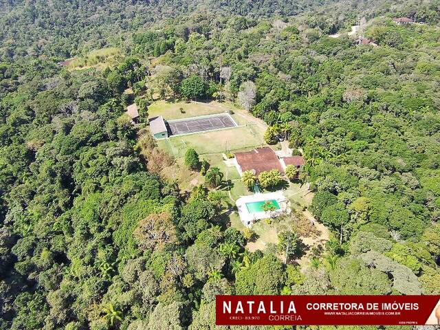 Casa para Venda em Juquitiba - 5