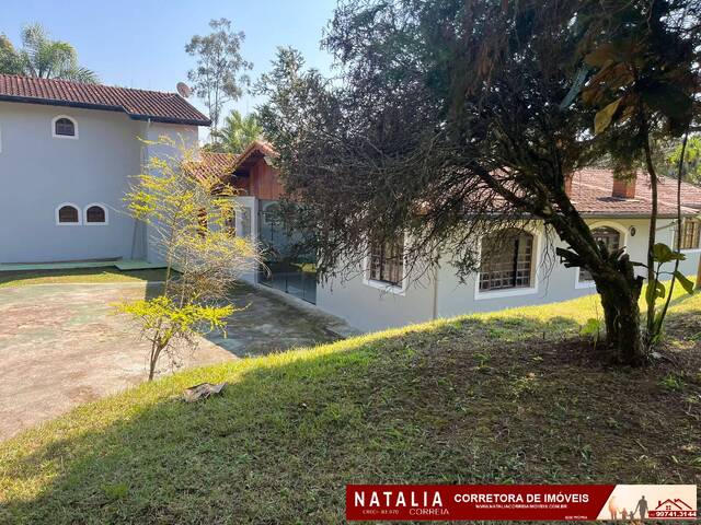 #2492 - Casa para Venda em Juquitiba - SP - 3