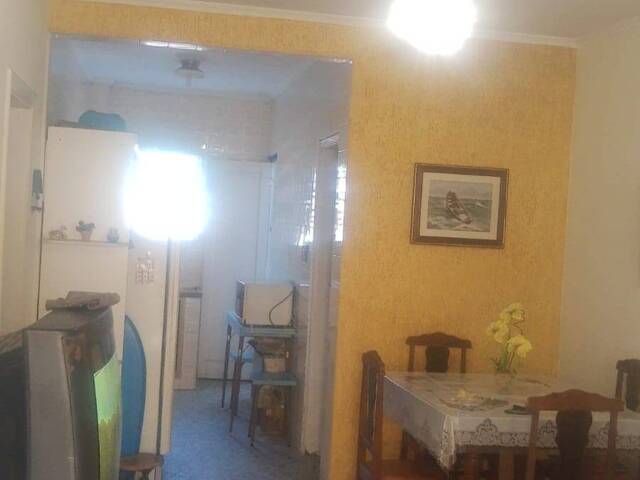 #2493 - Apartamento para Venda em Praia Grande - SP - 2