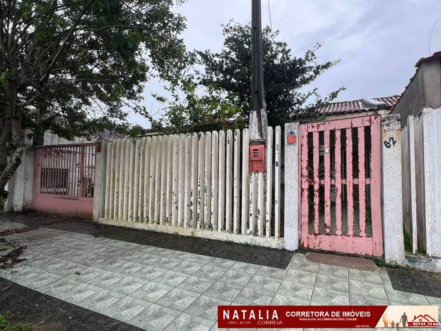 Casa para Venda em Itanhaém - 2