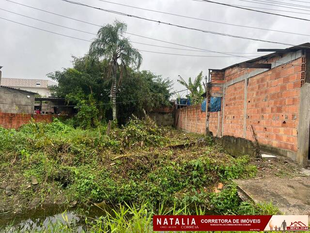 #2497 - Terreno para Venda em Itanhaém - SP - 1