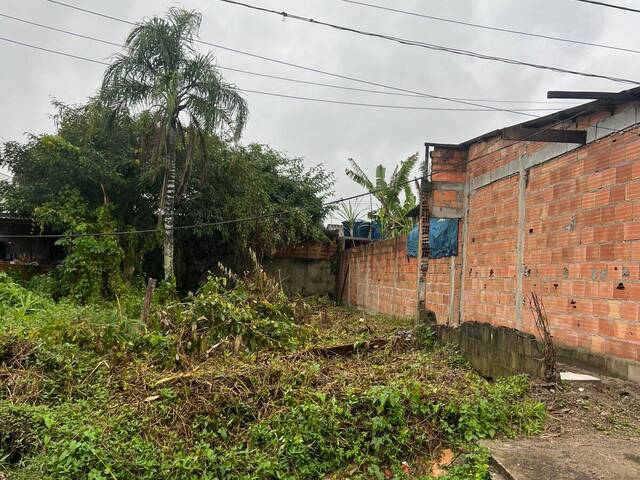 #2497 - Terreno para Venda em Itanhaém - SP - 2