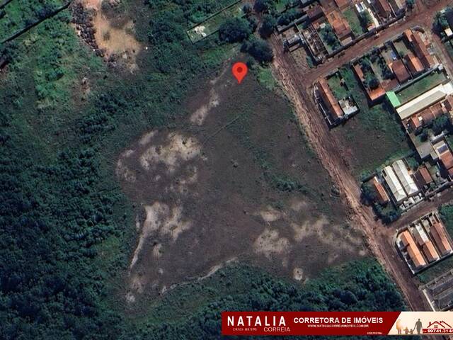 #2498 - Terreno para Venda em Itanhaém - SP - 1