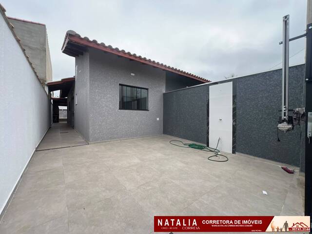 Casa para Venda em Itanhaém - 2