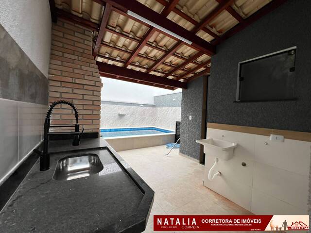 Casa para Venda em Itanhaém - 4