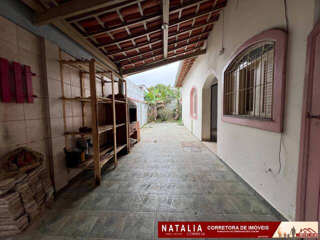 Casa para Venda em Itanhaém - 2