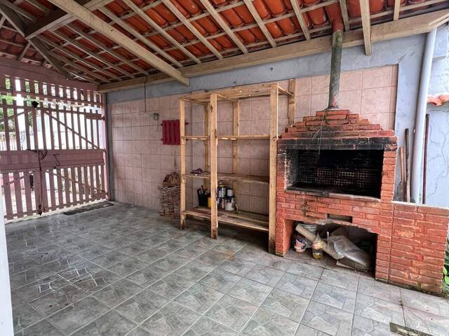 Casa para Venda em Itanhaém - 3