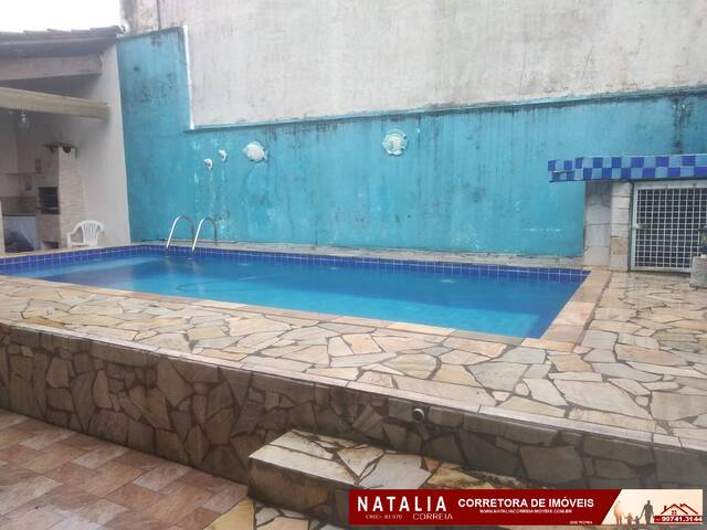 Casa para Venda em Itanhaém - 2