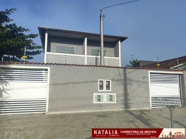 Casa para Venda em Mongaguá - 3