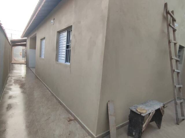 Casa para Venda em Mongaguá - 5