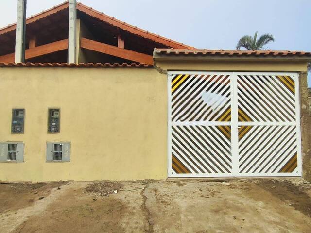 Casa para Venda em Mongaguá - 3