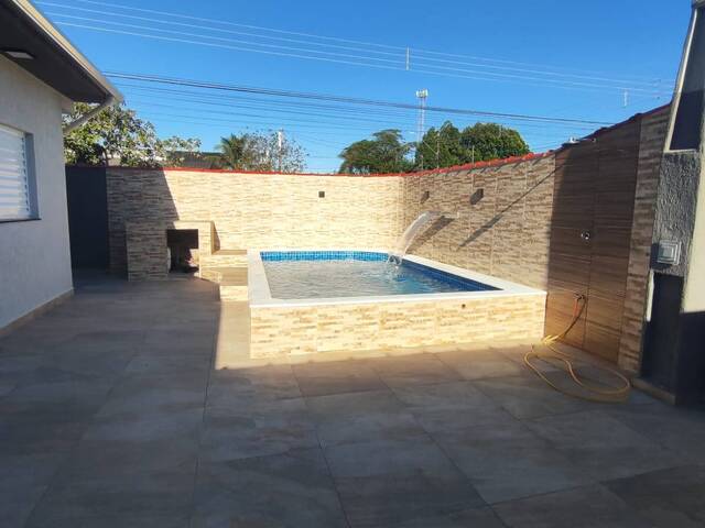 Casa para Venda em Itanhaém - 2