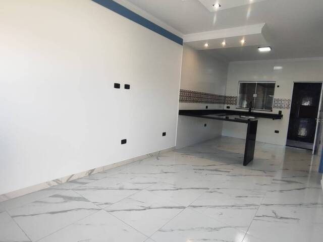 Casa para Venda em Itanhaém - 4
