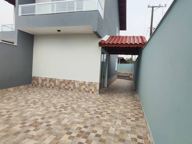 Sobrado para Venda em Mongaguá - 5
