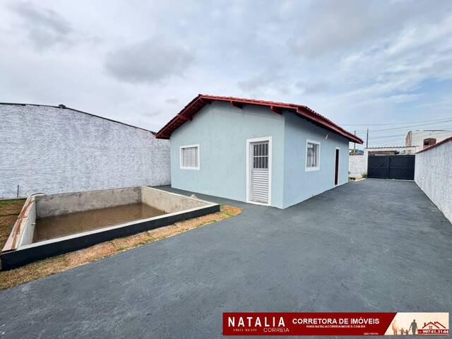 Casa para Venda em Itanhaém - 4