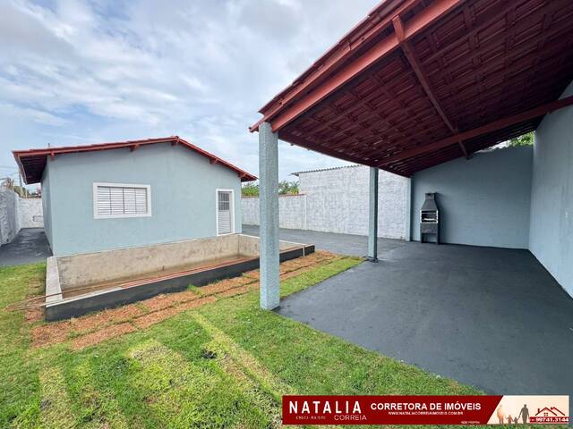 Casa para Venda em Itanhaém - 2