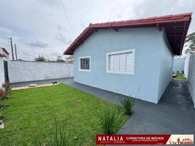 Casa para Venda em Itanhaém - 3