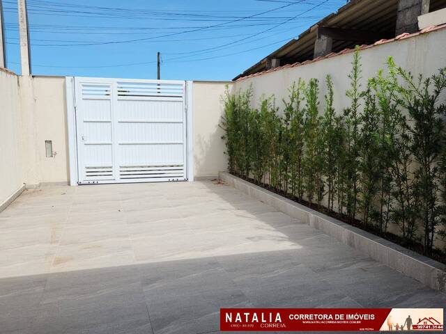 Casa para Venda em Mongaguá - 4
