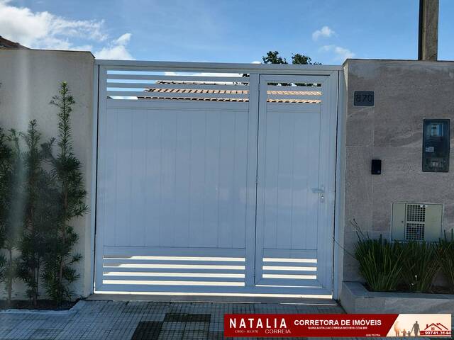 #2507 - Casa para Venda em Mongaguá - SP - 3