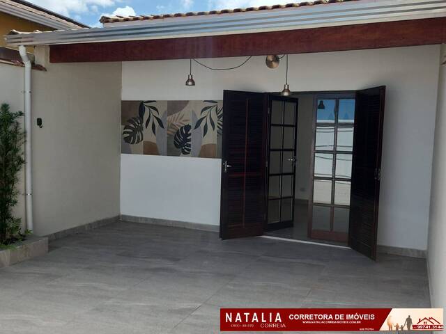 Casa para Venda em Mongaguá - 5