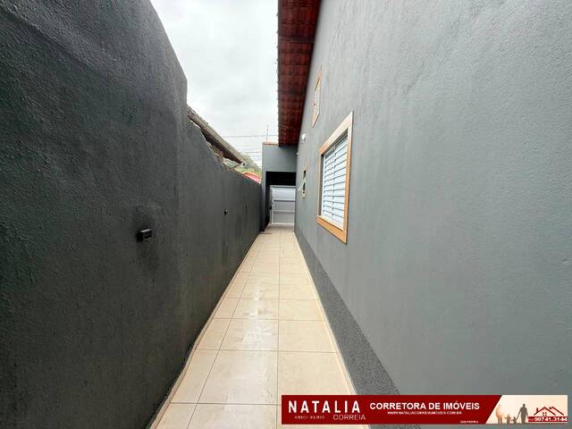#2511 - Casa para Venda em Mongaguá - SP - 3