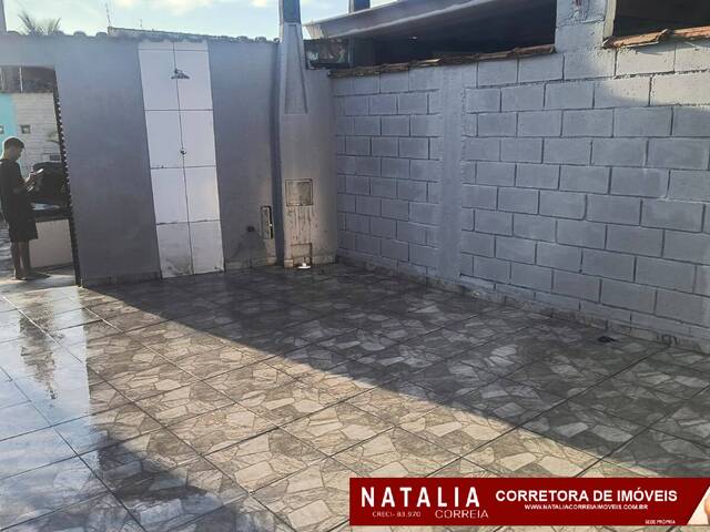#2482 - Casa para Venda em Itanhaém - SP - 3