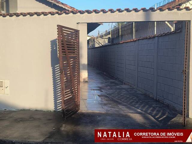 #2482 - Casa para Venda em Itanhaém - SP - 2