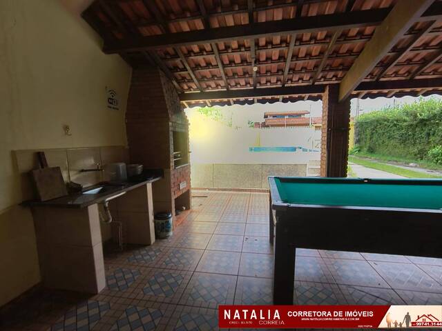 #2513 - Casa para Venda em Itanhaém - SP - 3
