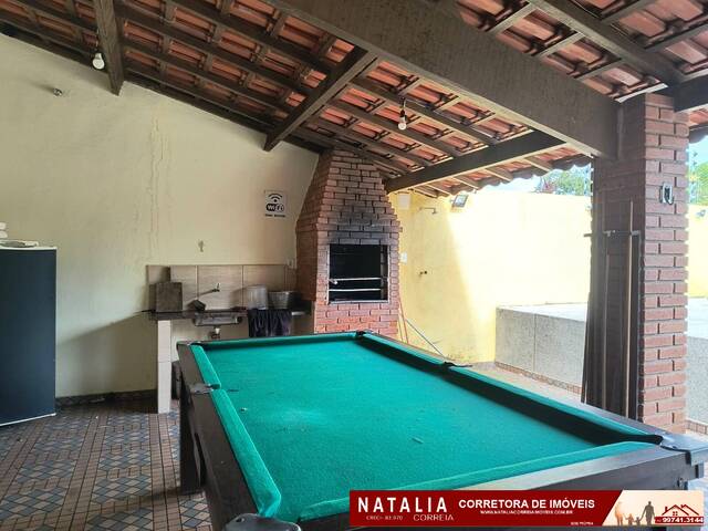#2513 - Casa para Venda em Itanhaém - SP - 2