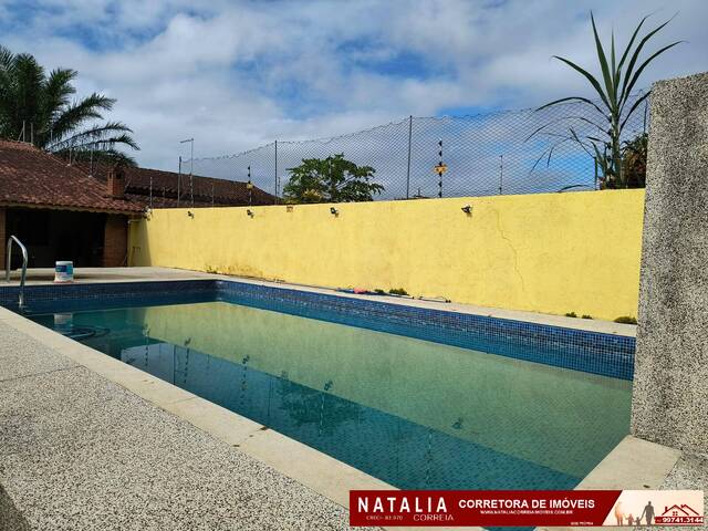 #2513 - Casa para Venda em Itanhaém - SP - 1