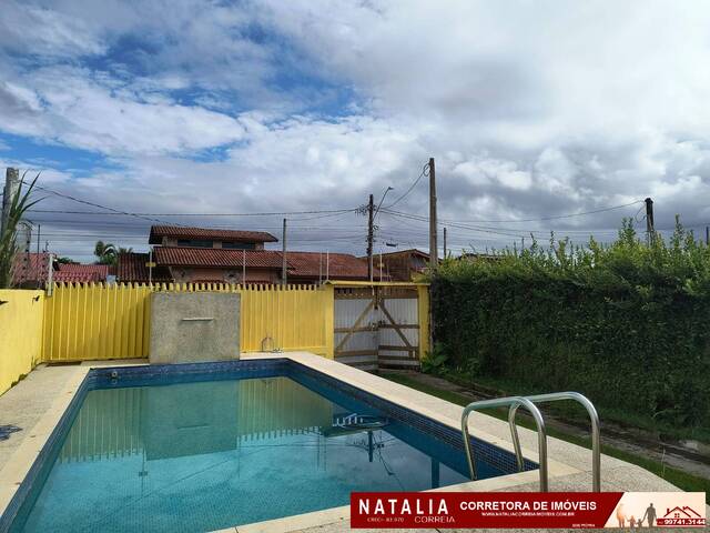 Casa para Venda em Itanhaém - 4