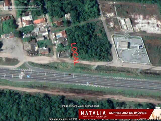 Terreno para Venda em Itanhaém - 2