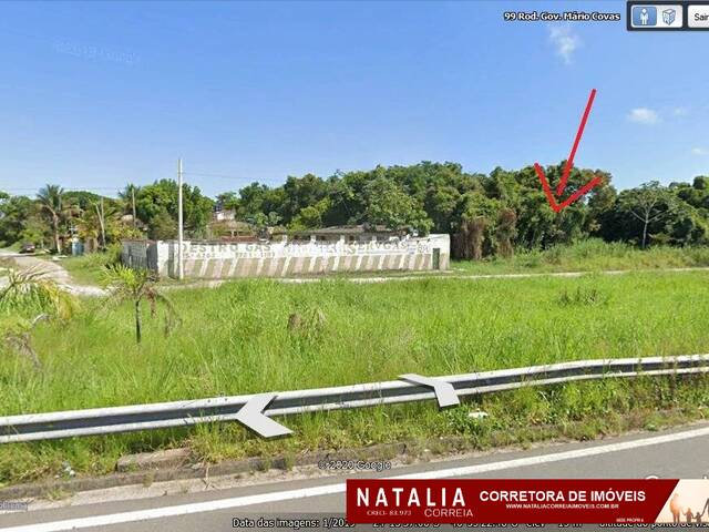 Terreno para Venda em Itanhaém - 3