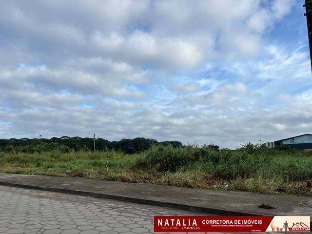 Terreno para Venda em Itanhaém - 2