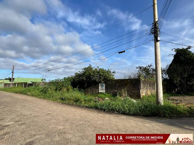 Terreno para Venda em Itanhaém - 2