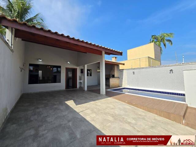 Casa para Venda em Peruíbe - 4
