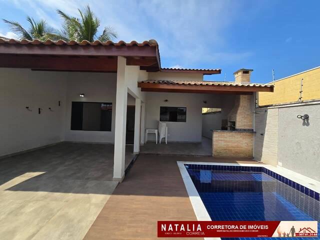 #2514 - Casa para Venda em Peruíbe - SP - 3
