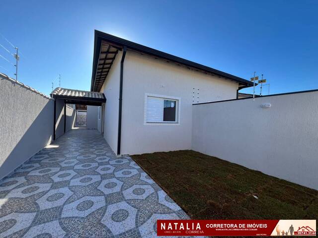 Casa para Venda em Itanhaém - 4