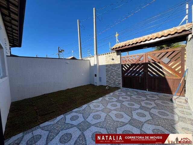 Casa para Venda em Itanhaém - 5