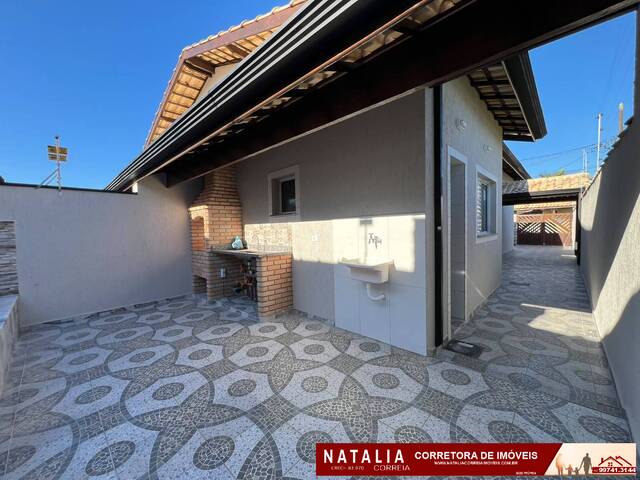 #2515 - Casa para Venda em Itanhaém - SP - 3