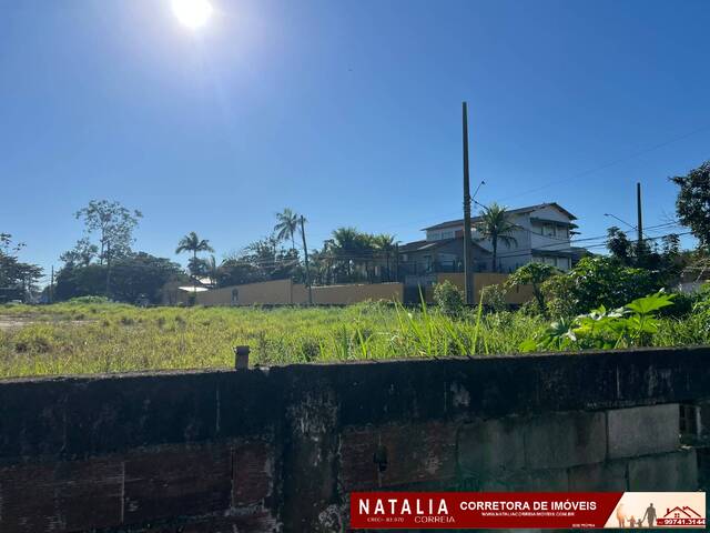 Terreno para Venda em Itanhaém - 2