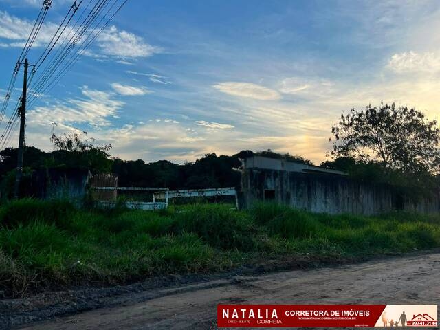 Terreno para Venda em Itanhaém - 2