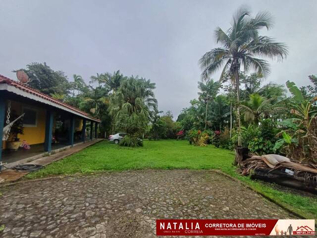 Chácara para Venda em Itanhaém - 4