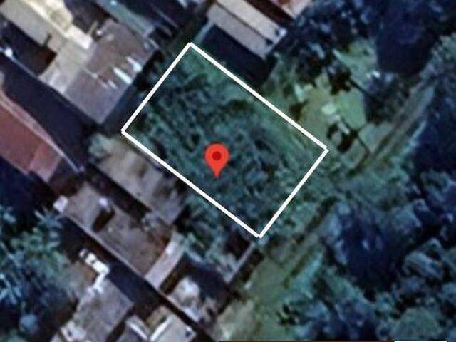 #2501 - Terreno para Venda em Itanhaém - SP - 1